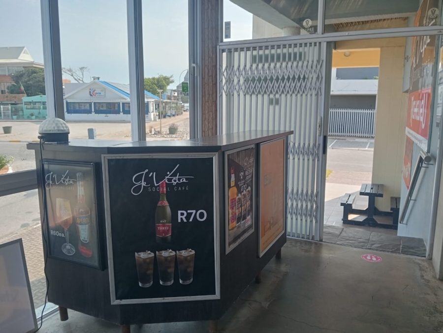 Commercial Property for Sale in Jeffreys Bay Central Eastern Cape